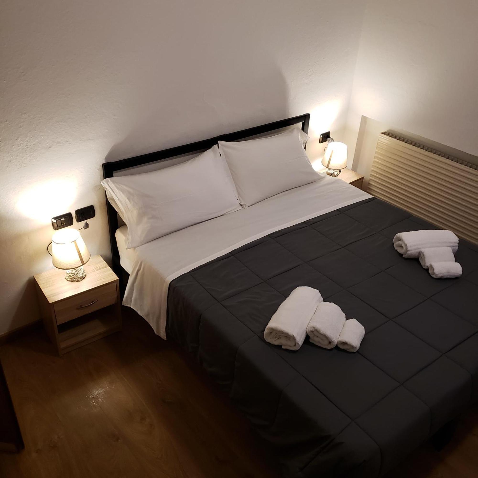 Hotel Tea Dolomiti - Lago Di Alleghe - Monte Civetta Exteriör bild